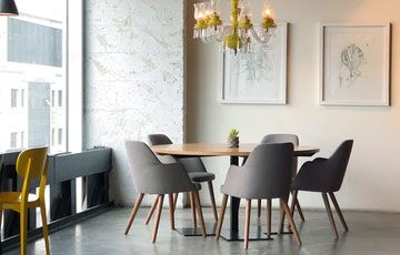 Our Vision To become a single professional service for all your needs - from the planning, landscaping, architecture to interior design.